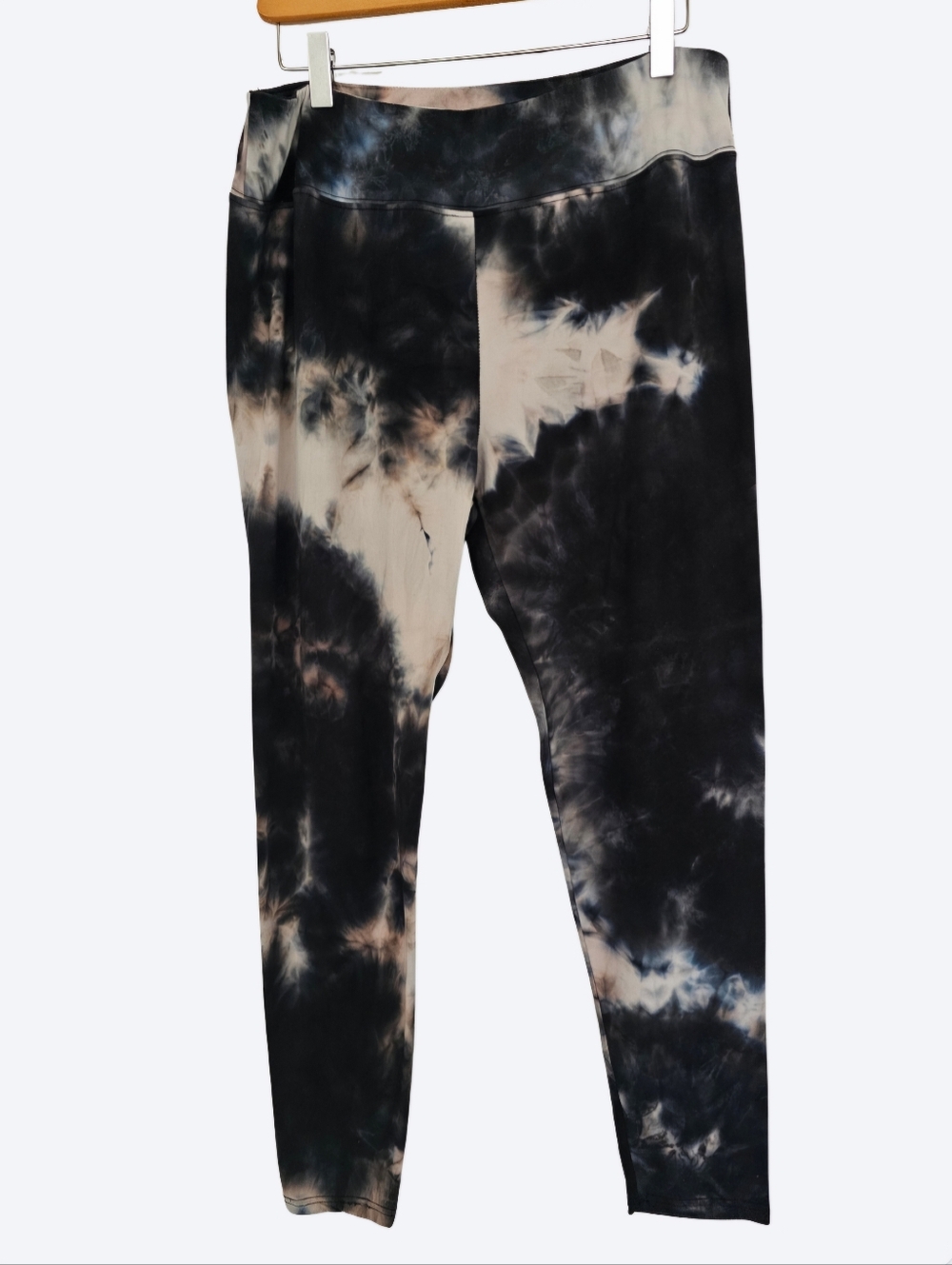 Super Soft Tie Dye Leggings